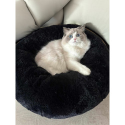 Lit coussin nuage pour le chien ou chat 60cm